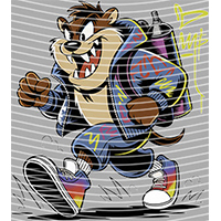 Cartoons and other-CO 3442